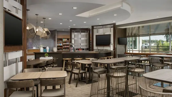 SpringHill Suites by Marriott Tuscaloosa photo