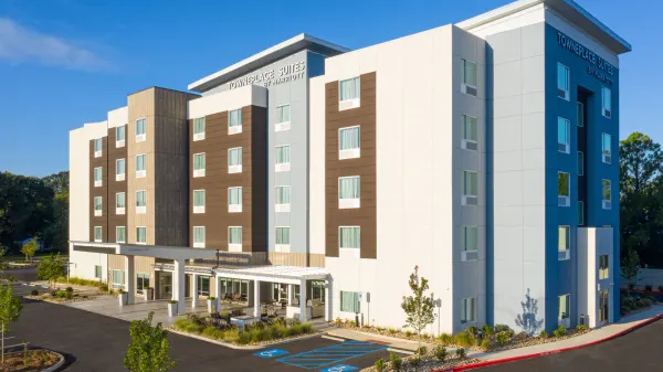 TownePlace Suites by Marriott Tuscaloosa University Area image