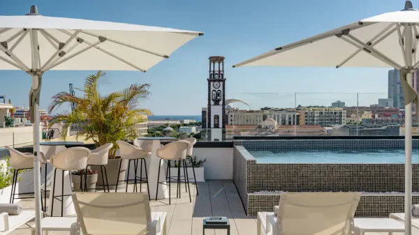 AC Hotel Tenerife photo