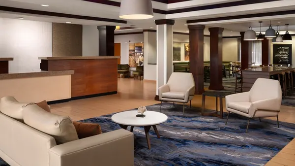 Fairfield Inn & Suites Tifton photo