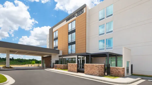 SpringHill Suites by Marriott Tifton photo