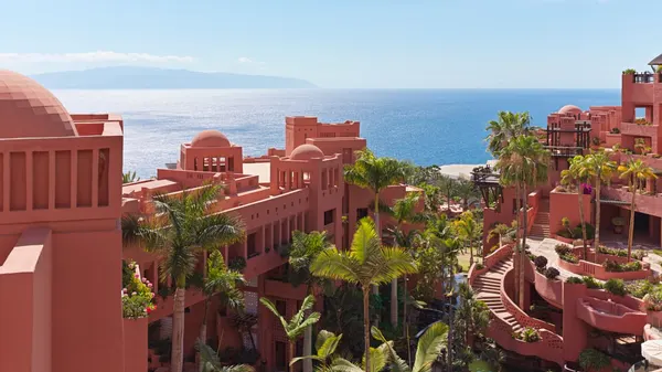The Ritz-Carlton, Abama photo