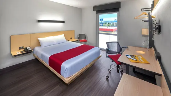 City Express by Marriott Comitan photo