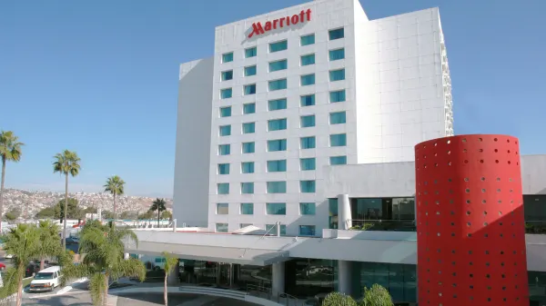 Tijuana Marriott Hotel photo