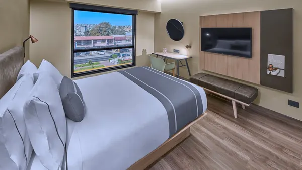 City Express Plus by Marriott Tijuana image