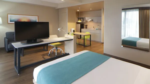 City Express Suites by Marriott Tijuana Rio image