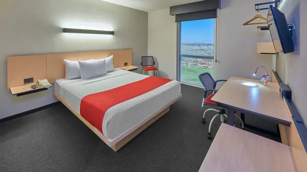 City Express by Marriott Tijuana Insurgentes photo