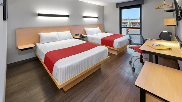 City Express by Marriott Tijuana Otay photo