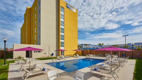City Express by Marriott Rosarito image