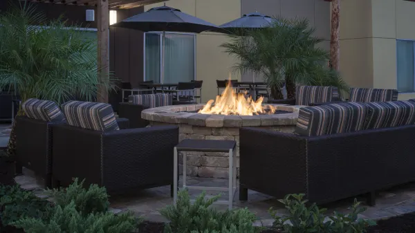 TownePlace Suites by Marriott Titusville Kennedy Space Center photo