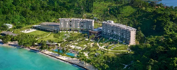 Lampung Marriott Resort & Spa photo