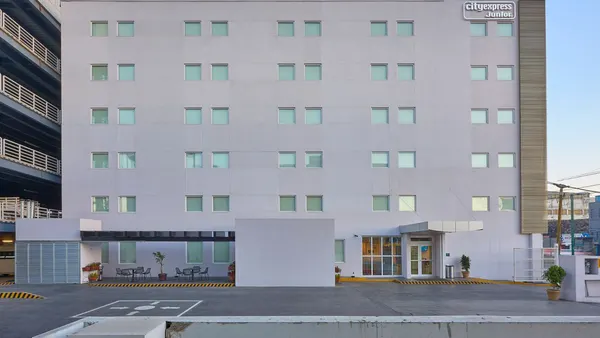 City Express Junior by Marriott Toluca Zona Industrial photo