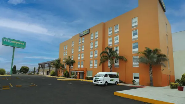 City Express Junior by Marriott Toluca Aeropuerto photo