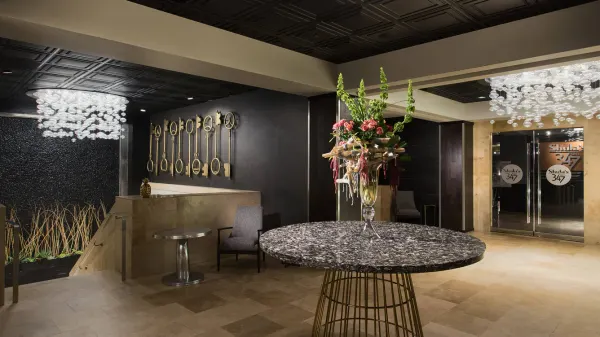Hotel Duval, Autograph Collection photo