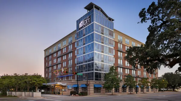 Aloft Tallahassee Downtown photo