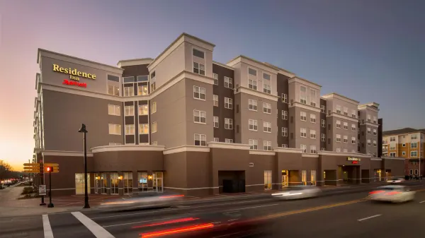 Residence Inn Tallahassee Universities at the Capitol photo