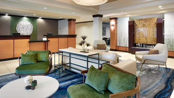 Fairfield Inn & Suites Tallahassee Central photo