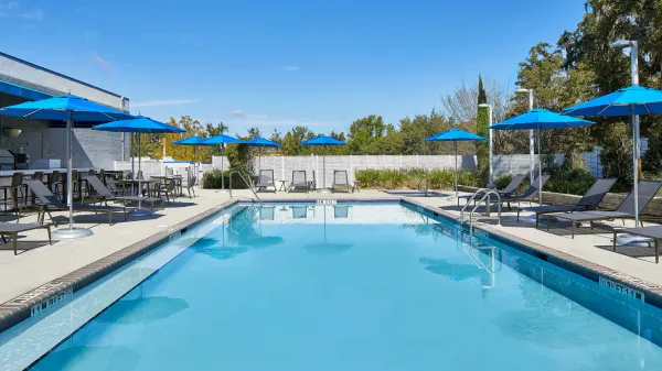 Four Points by Sheraton Tallahassee Downtown image