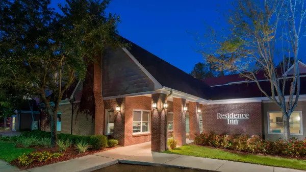 Residence Inn Tallahassee North/I-10 Capital Circle image