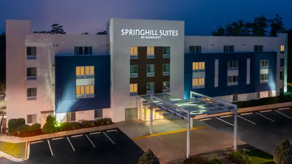 SpringHill Suites by Marriott Tallahassee Central photo