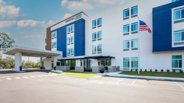 SpringHill Suites by Marriott Tallahassee North image