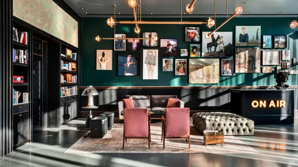 Publica Isrotel, Autograph Collection photo
