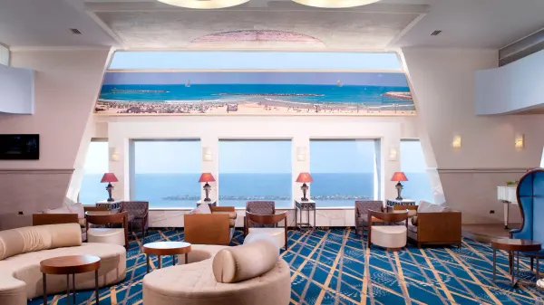 Renaissance Tel Aviv Hotel photo