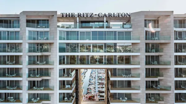 The Ritz-Carlton, Herzliya photo
