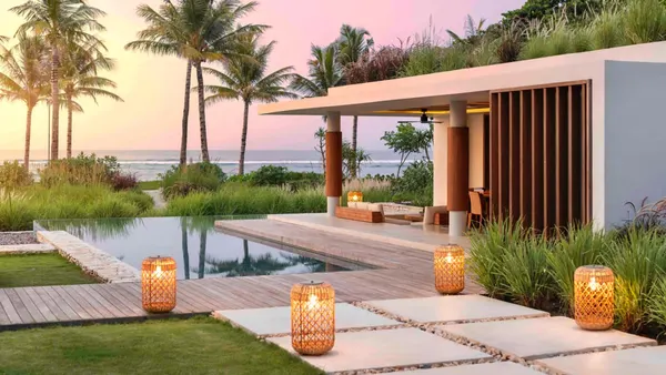 Cap Karoso, a Member of Design Hotels™ photo