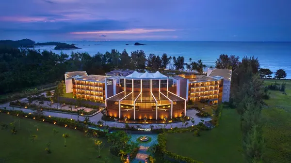 Four Points by Sheraton Bintan, Lagoi Bay photo