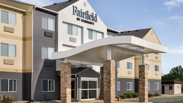 Fairfield Inn & Suites Findlay photo