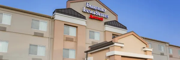 Fairfield Inn & Suites Toledo Maumee image
