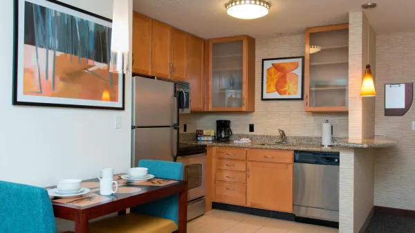 Residence Inn Toledo Maumee image