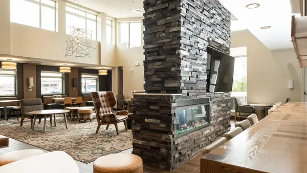 Residence Inn Toledo West photo