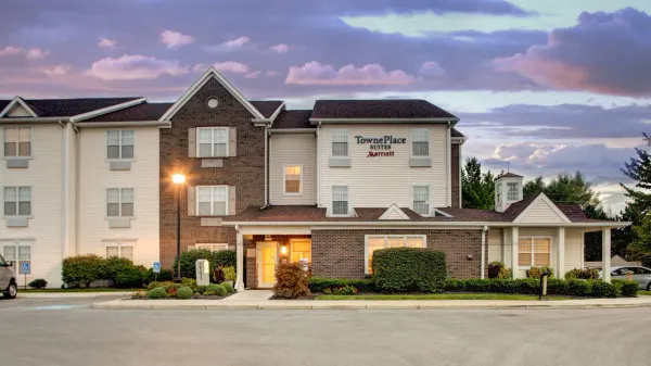 TownePlace Suites by Marriott Findlay photo