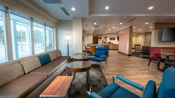 TownePlace Suites by Marriott Toledo Oregon image