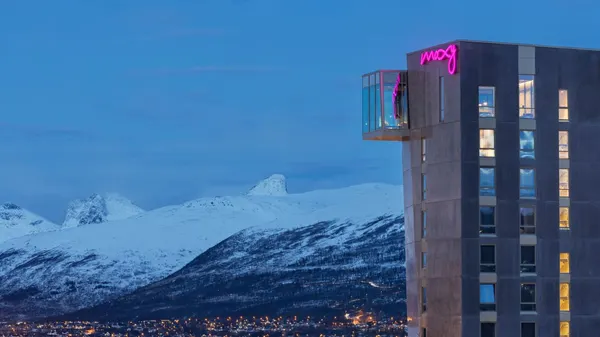 Moxy Tromso photo