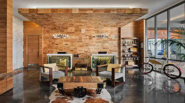 Epicurean Hotel, Autograph Collection image