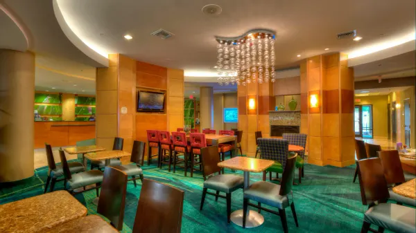 SpringHill Suites by Marriott Tampa Brandon image