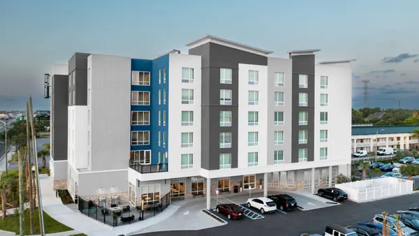 TownePlace Suites by Marriott Tampa Clearwater image