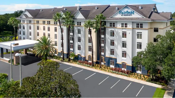 Fairfield Inn & Suites Clearwater image