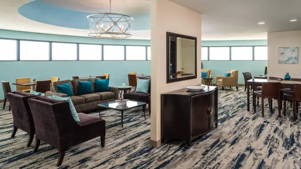 Sheraton Tampa Brandon Hotel image