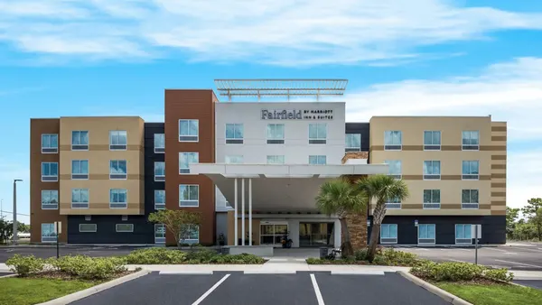 Fairfield Inn & Suites Brooksville Suncoast Parkway photo