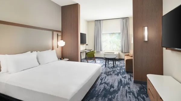 Fairfield Inn & Suites Tampa Riverview image