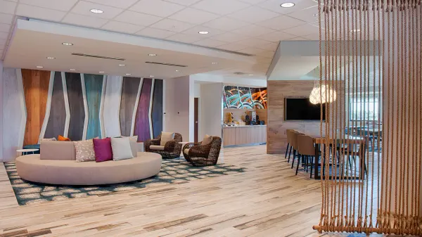 Fairfield Inn & Suites Clearwater Beach image