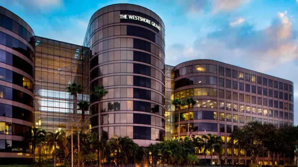 The Westshore Grand, A Tribute Portfolio Hotel, Tampa image