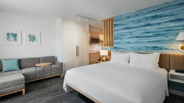 TownePlace Suites by Marriott Tampa Casino Area image