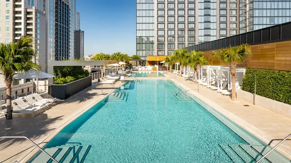 JW Marriott Tampa Water Street photo