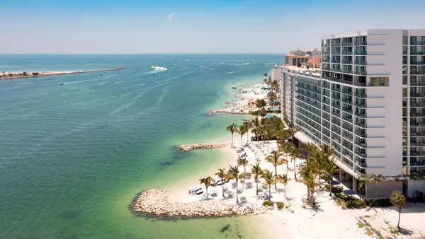 JW Marriott Clearwater Beach Resort & Spa image
