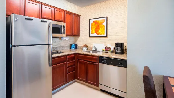 Residence Inn Lakeland photo